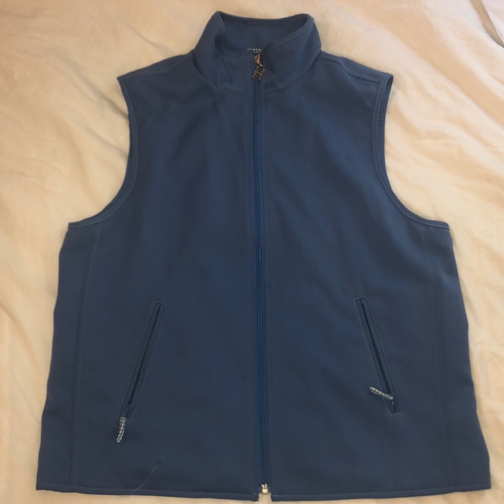 Women’s Sport Haley vest.